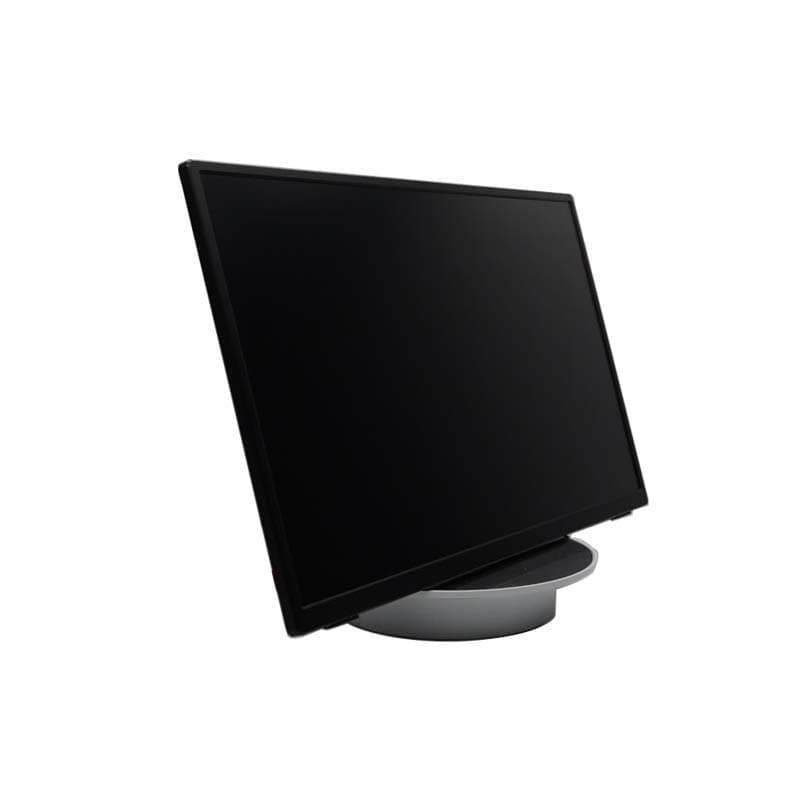 Portable Aluminum Alloy Display Kit for 18.5/16/15.6/13.3-inch Single Screen Display Screen Shell