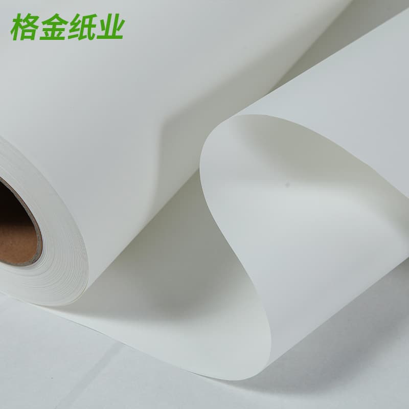 29g Dye-Sublimation Transfer Paper Roll, Heat Transfer Paper Manufacturer, Garment Umbrella Swim Ring Digital Printing Paper