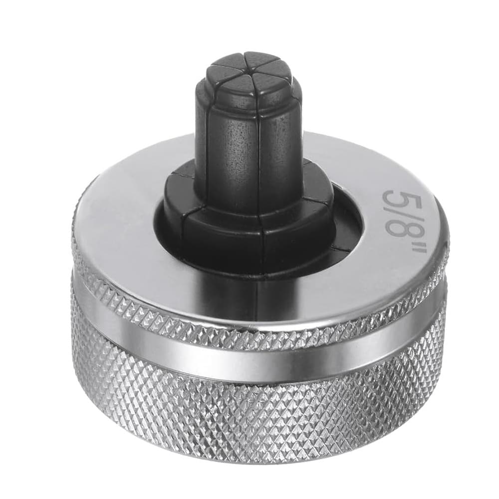Lever-operated tube expander head, manual hydraulic tube expander accessories, riveting tool mold head