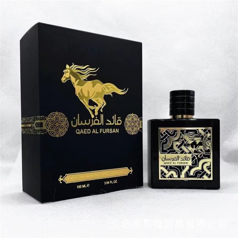 Cross-border trade Middle East Yara Tafa Yara ASAD Dubai unisex long-lasting Middle Eastern eau de parfum 100ml