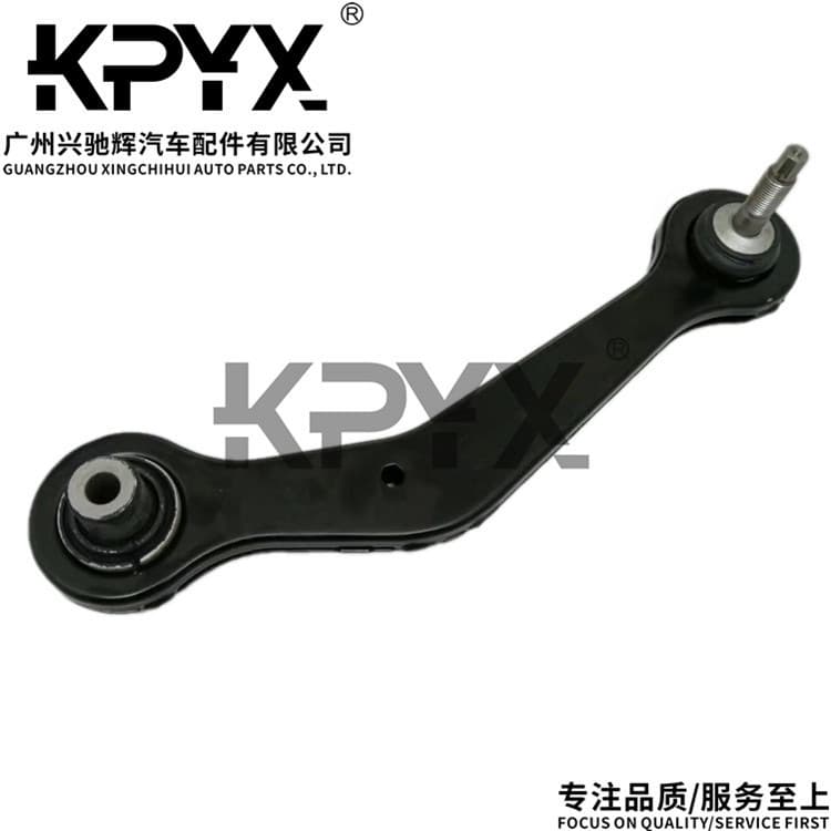 Suitable for BMW X5E53 rear swing arm rocker suspension tie rod OE: 33326770747 33326770748