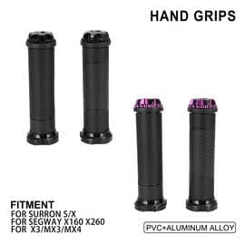 Suitable for SURRON S/X SEGWAY X160/260 MX3/MX4 High-Quality Modified Handlebars