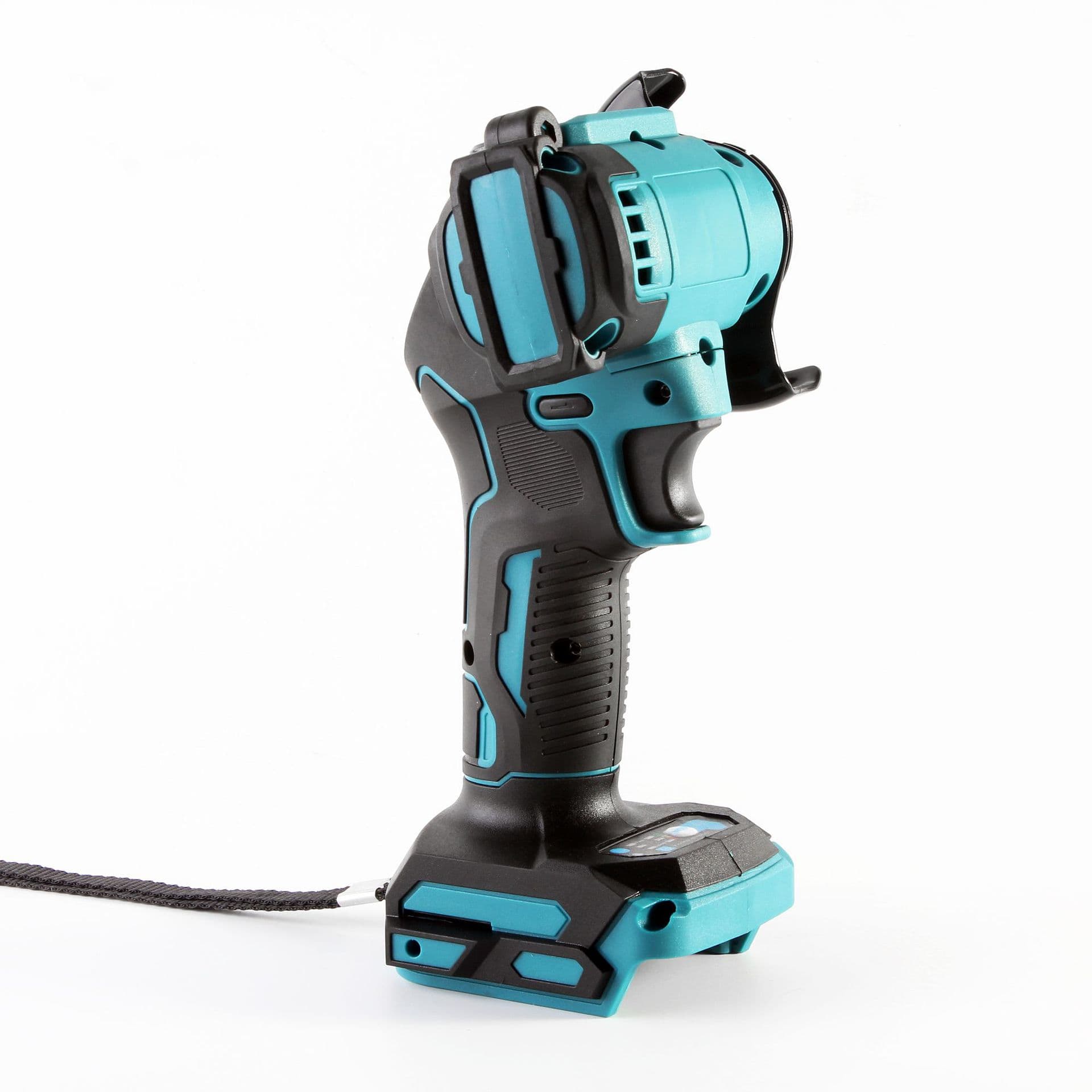 Cross-border Hot Sale Dewalt Mini Saw 20V Cordless Mini Cut-Off Saw Small Cutting Machine Brushed Circular Saw 3-Inch Tool