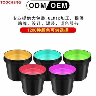 Dual-Free EU/US Standard Gel Polish No HEMA No TPO Healthy Eco-Friendly Nail Polish Gel Support Custom Production