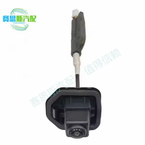 28442-3Ta0B Is Suitable for 2013-2016 Nissan Altima Rear View Reversing Camera Parking Camera