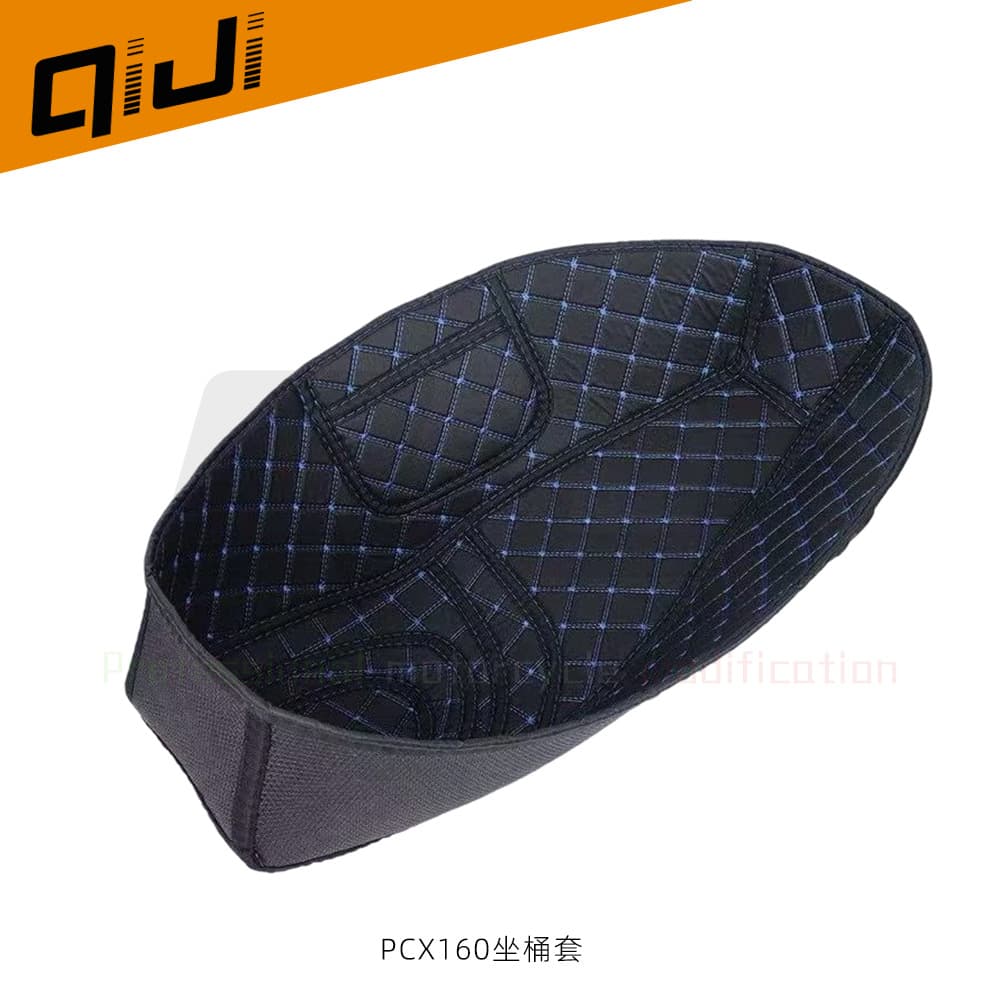 Suitable for Honda PCX160/ADV160/PCX150/ADV150 seat bucket cushion seat bucket lining Honda PCX160