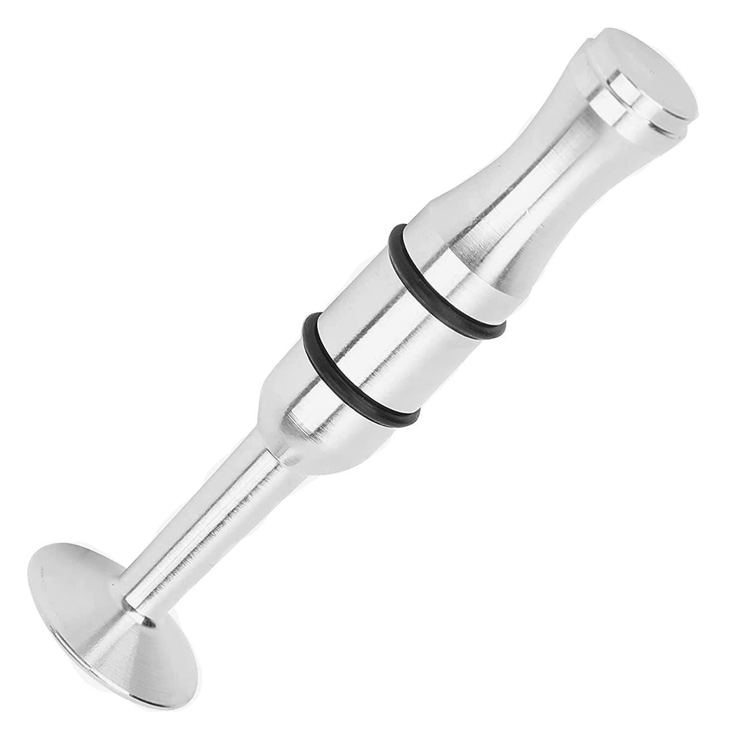 Trumpet Mouthpiece Strength Exerciser for Trumpet, Trombone, French Horn, Saxophone, Clarinet Mouthpiece Strength Training