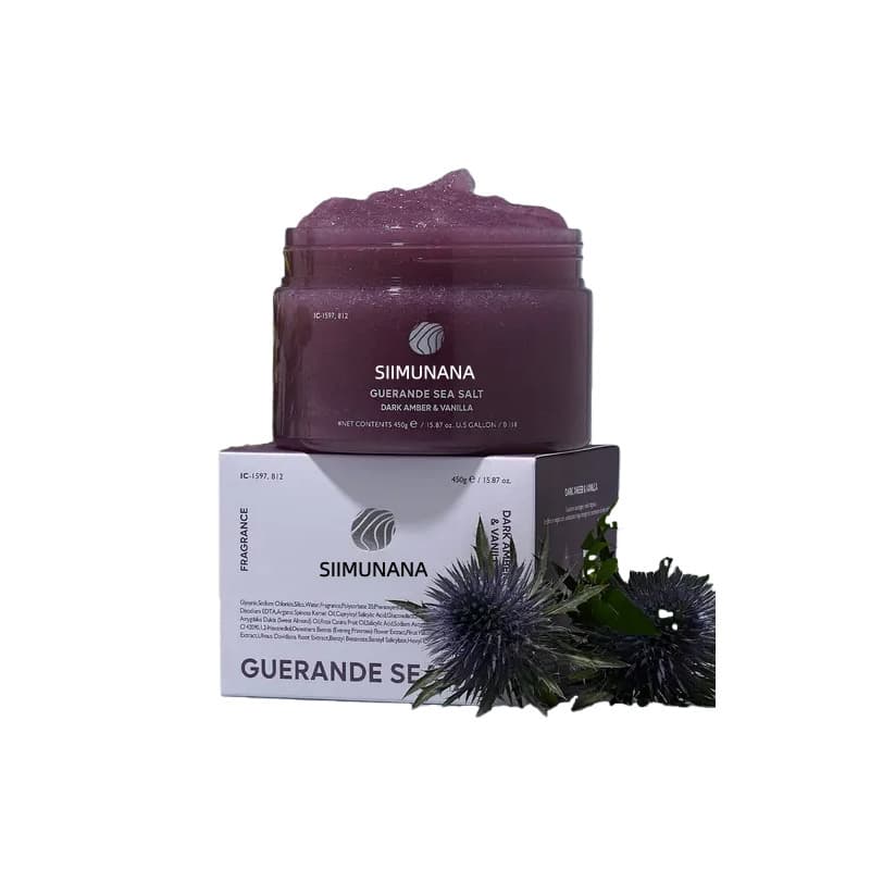 Cross-border Hot Product TK Hot Product TEMU Hot Product Natural Moisturizing Organic Body Scrub Exfoliating Body Scrub