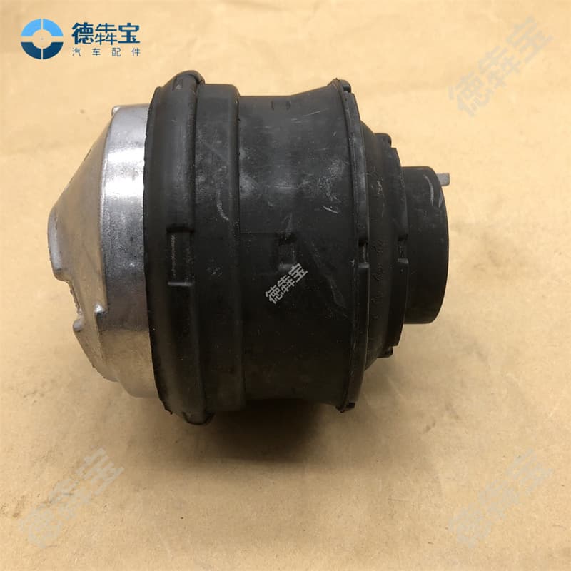 A2032400517 A2112400417 Engine Mount Rubber Pad Suitable for Mercedes-Benz W202 C202