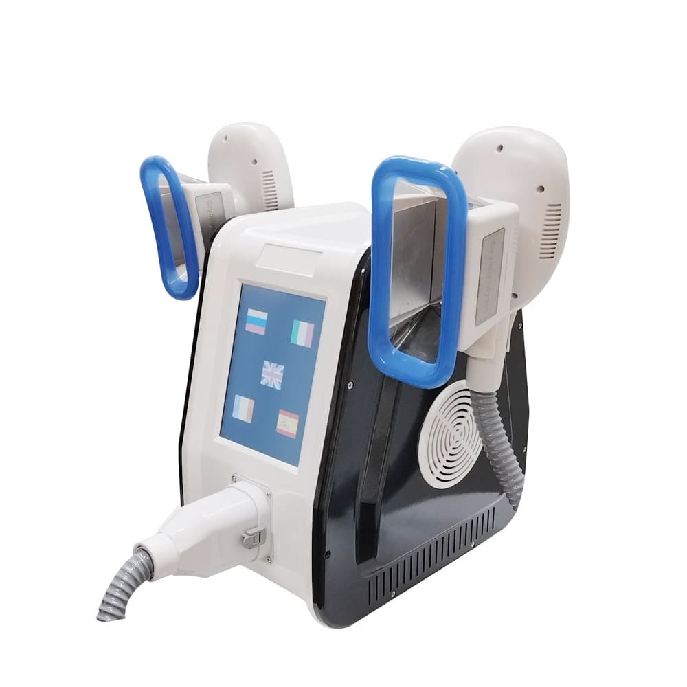 TM-920A Cryolipolysis Home Massage Health Care Device