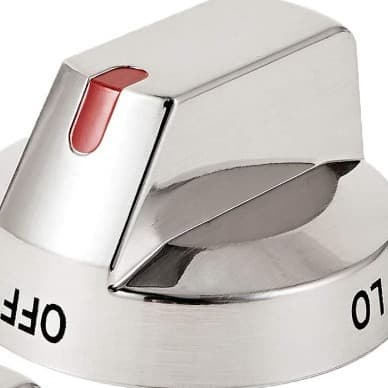 DG64-00473A gas stove gas stove oven knob accessories manufacturer kitchen stove household appliances