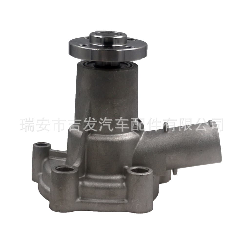 Water pump YANMAR121023-42100 Yanmar 3T72HA 3T72HA-F 3T84HA 3T84HA-F