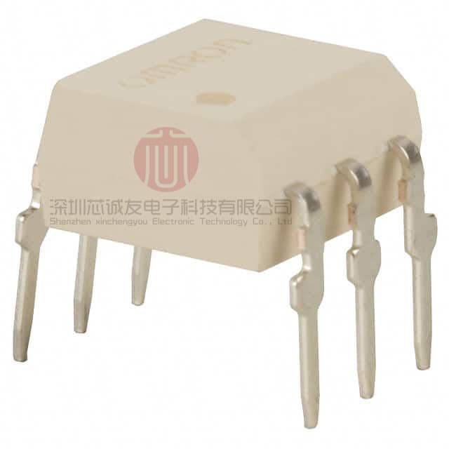 G3VM-41UR11(TR)G3VM-41UR11(TR05) Original OMRON Optocoupler Solid State Relay