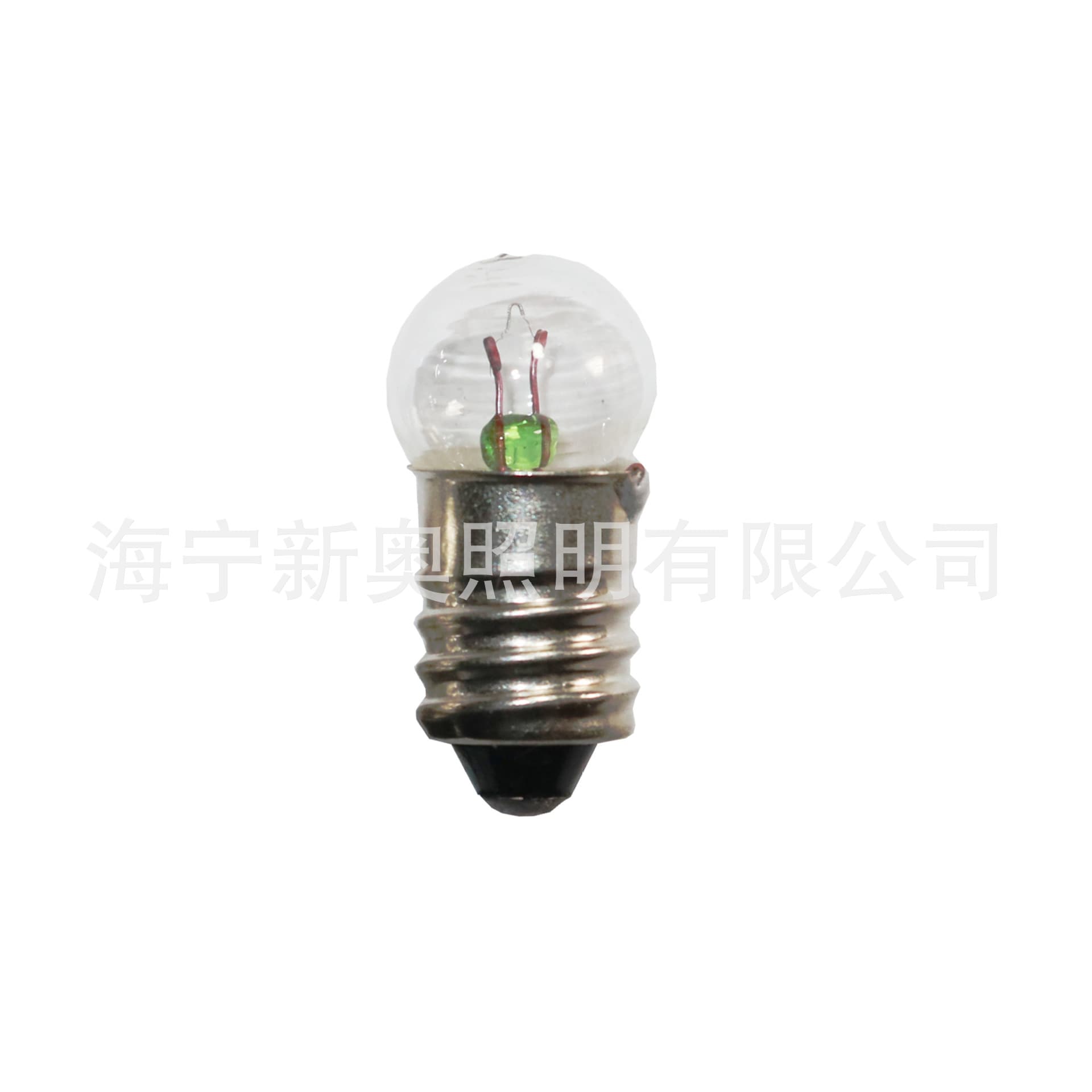 Supply of high-quality, small round bulb, 1.5V decorative small bulb, small bead waterproof.