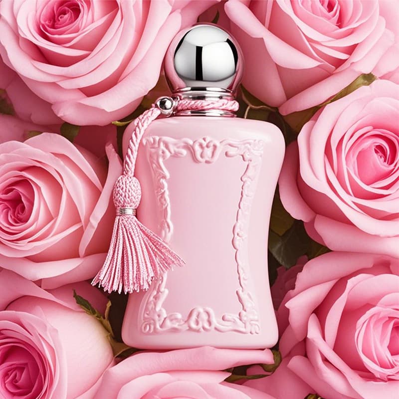 Xiaocheng Yixiang Brand Women's Perfume Anna's Fragrance Long-Lasting Eau de Toilette Cross-Border Hot-Selling Student Perfume Wholesale 75ML