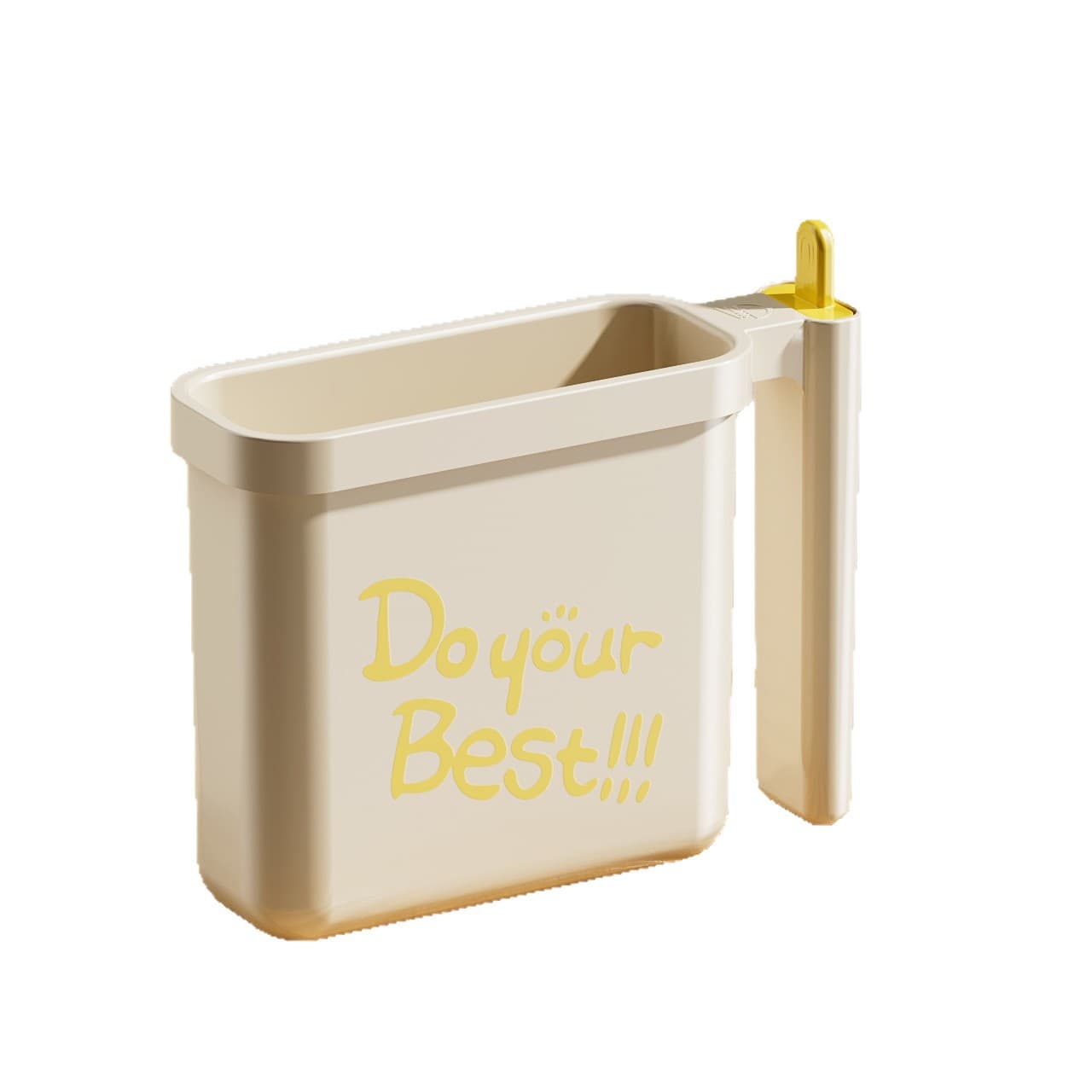 Disposable Instant Noodle Bowl, No-Wash Direct Brew, Student Dorm Lazy Gadget, High-Temperature Resistant Food-Grade Square Noodle Bowl