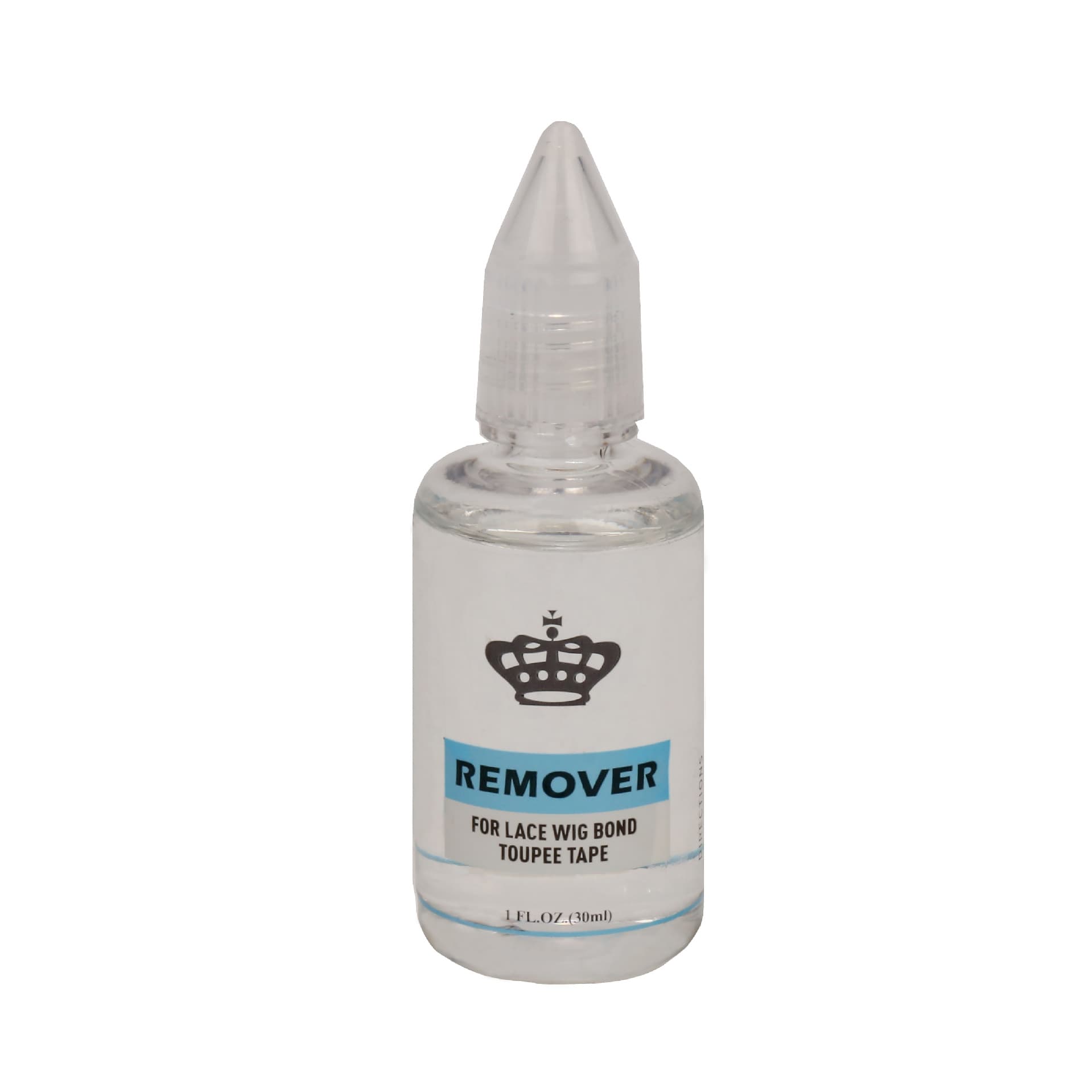 Wig Glue Remover Liquid Lace Hair Extension Unstick Solution Hair Glue Removal Tool Wig Care Products Easy to Use