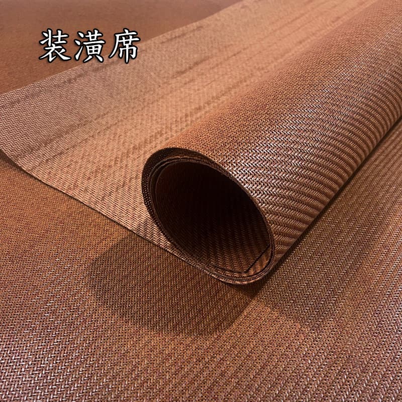 Renovation materials for rattan mats, guesthouses, restaurants, farmhouses, hotels, clubs, ceilings, walls, cabinets, doors, and retro wooden houses.