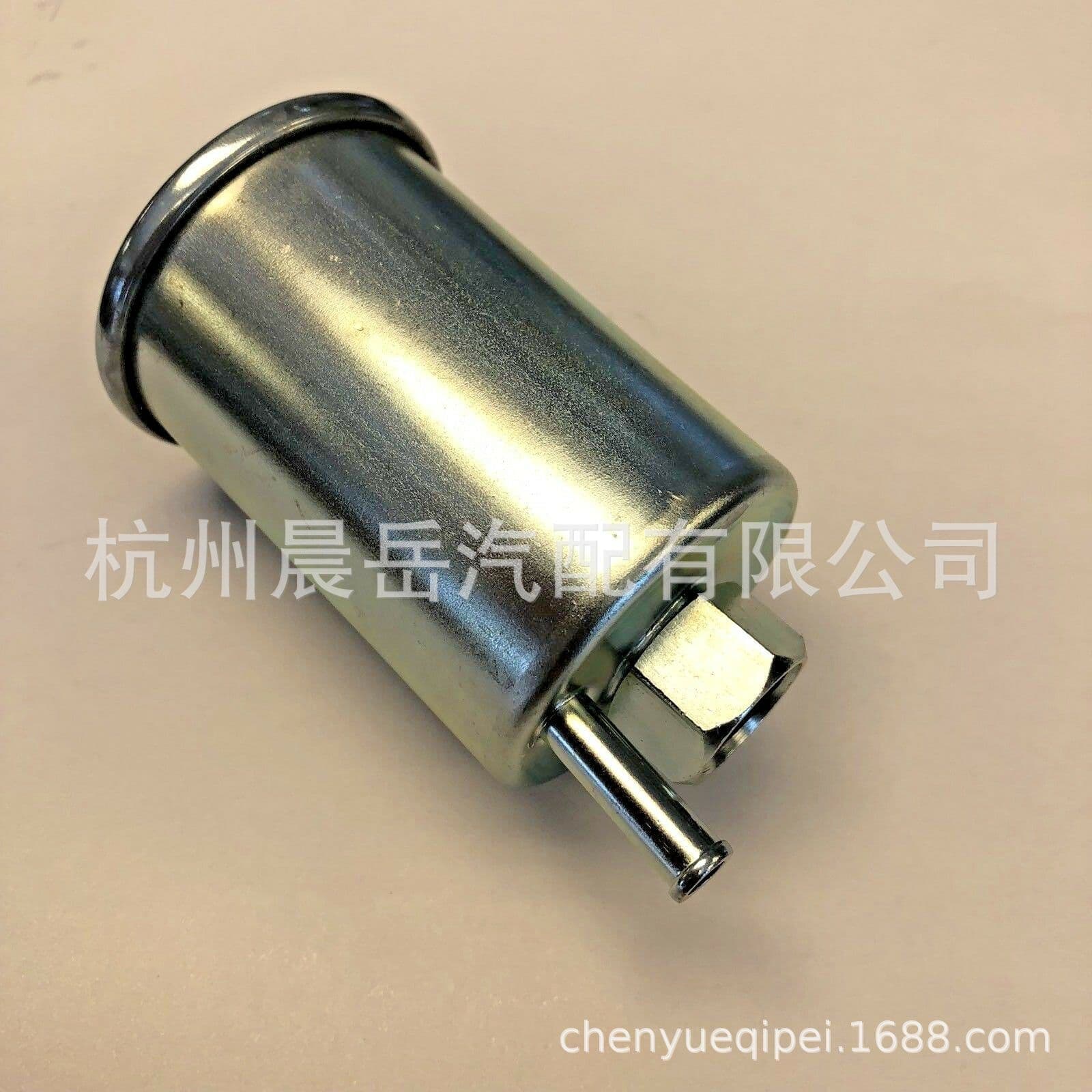 Compatible with Chevrolet Camaro 69-70 Corvette 69-72 Fuel Filter GF432
