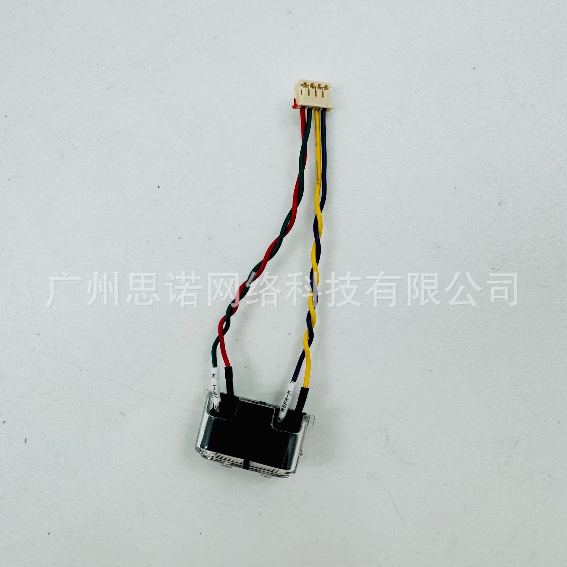 Chuimi X40 Master X40 Ultra Sweeping Robot After-Sales Forward and Lower View Components