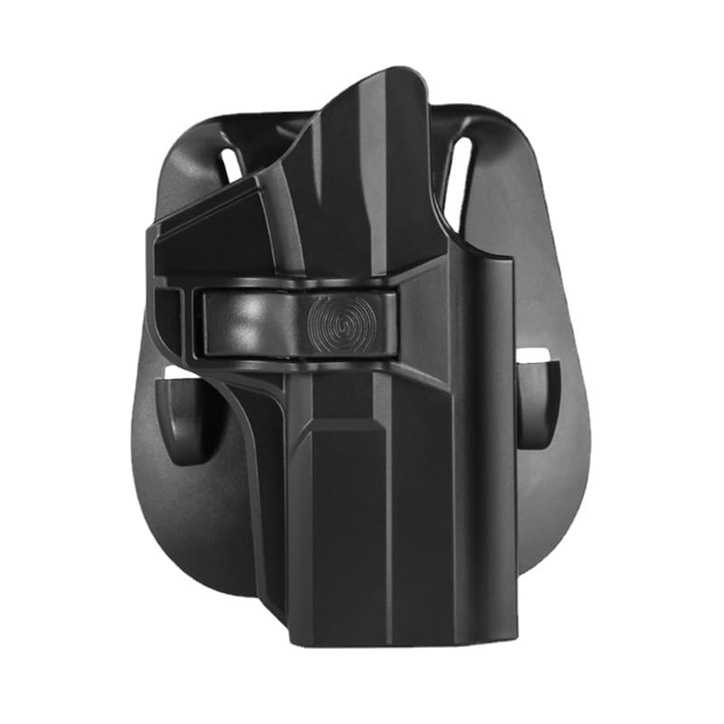 Plastic Steel Waist Chest Hanging Sinking Leggings Quick Pull Smith Wesson S & W M & P 9mm Professional Quick Pull Holster Factory