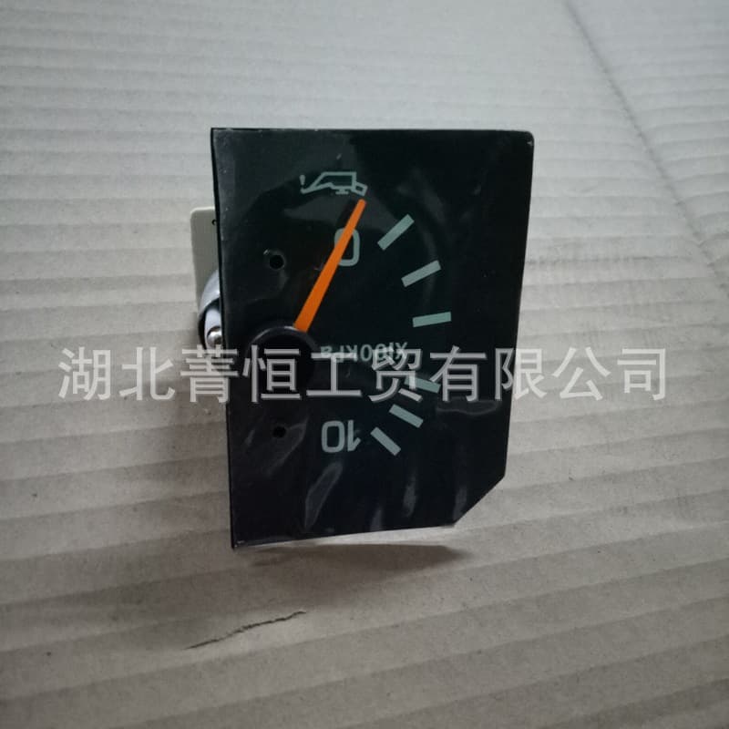 Dongfeng EQ153 Oil Pressure Gauge 3810N-010