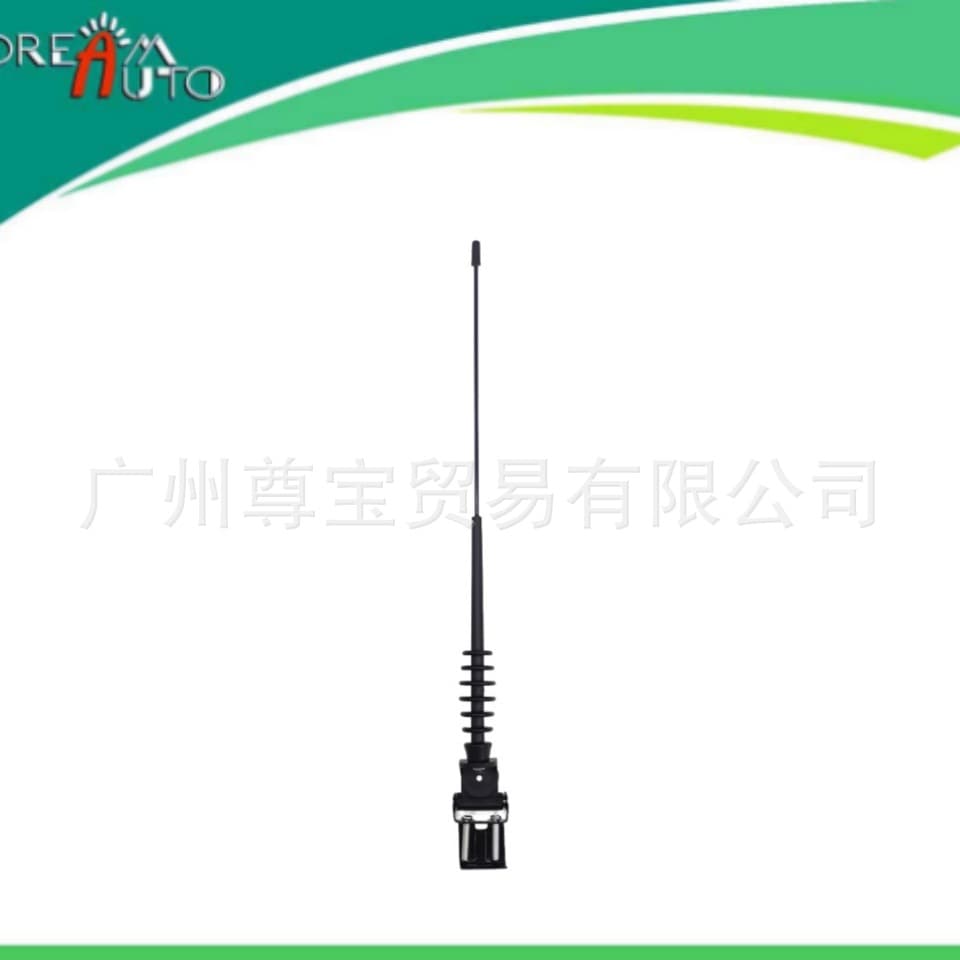 K47 new car decorative antenna clip-on off-road antenna modified antenna Antenna car anti-static antenna