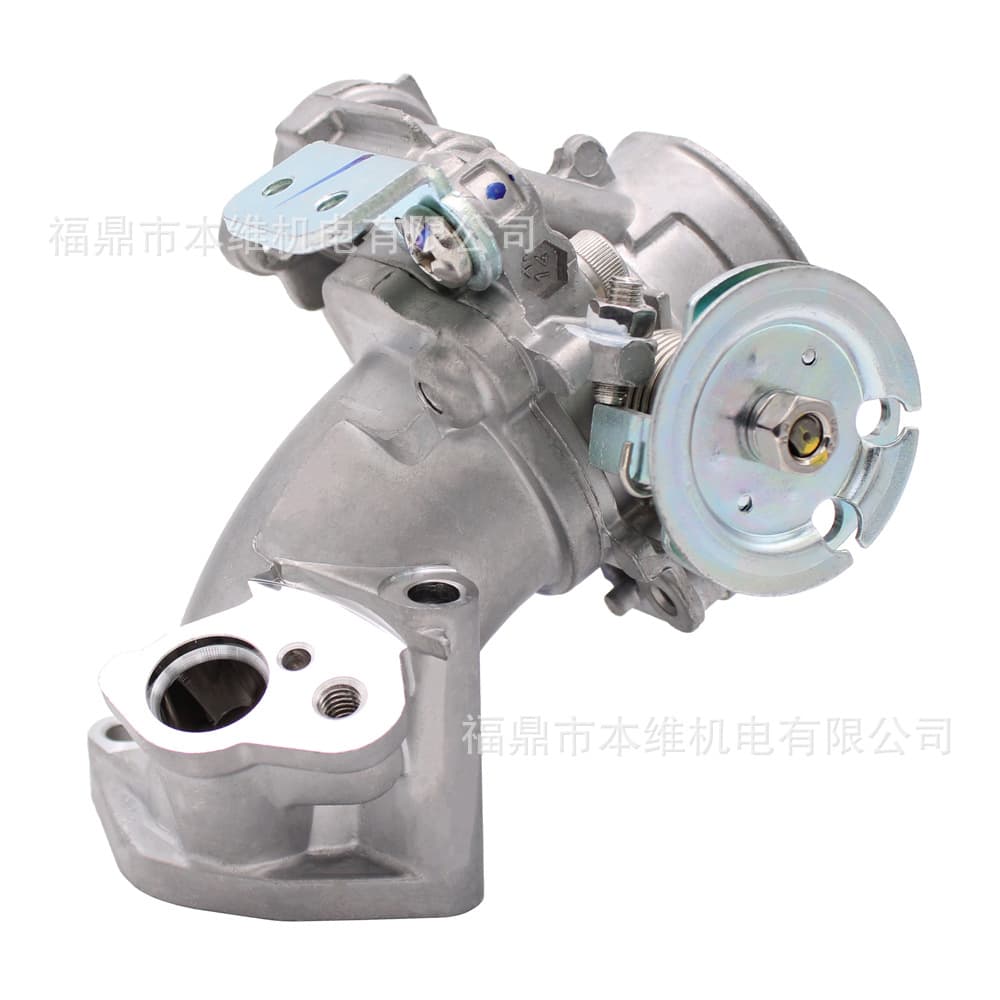 Motorcycle EFI Throttle Body Suitable for Yamaha NVX155 Aerox155