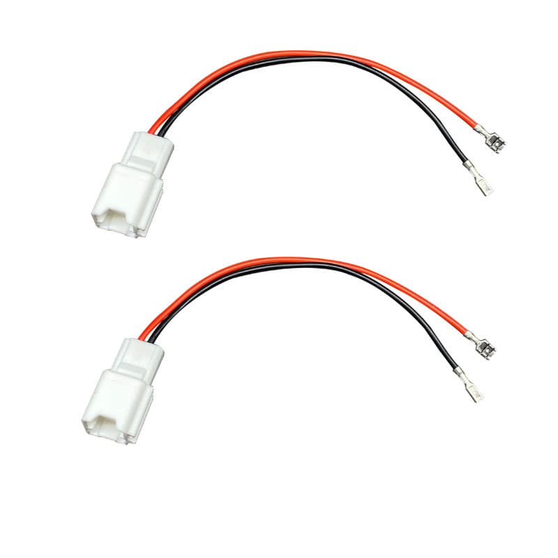 Car Accessories Suitable for Nissan Speaker Wiring Harness Car Audio Parts Modification Non-Destructive Plug