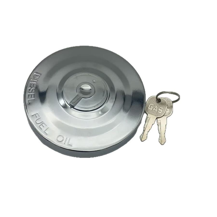 17251-00Z06 Compatible with Mitsubishi Fuso MC000139 Fuel Tank Cap with Lock MC-000139
