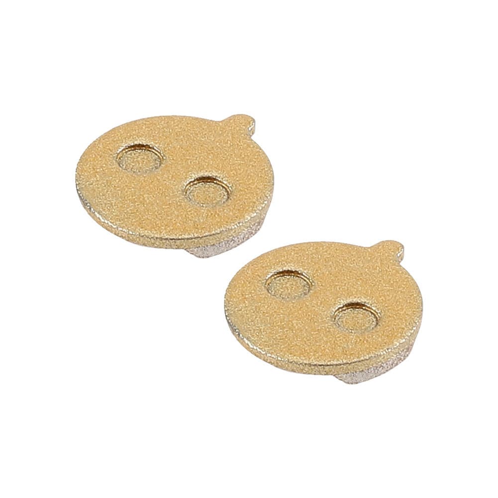 KUGOO M4 Electric Scooter Disc Brake Pads Oil Brake Accessories Folding Scooter Full Metal Brake Pads Accessories