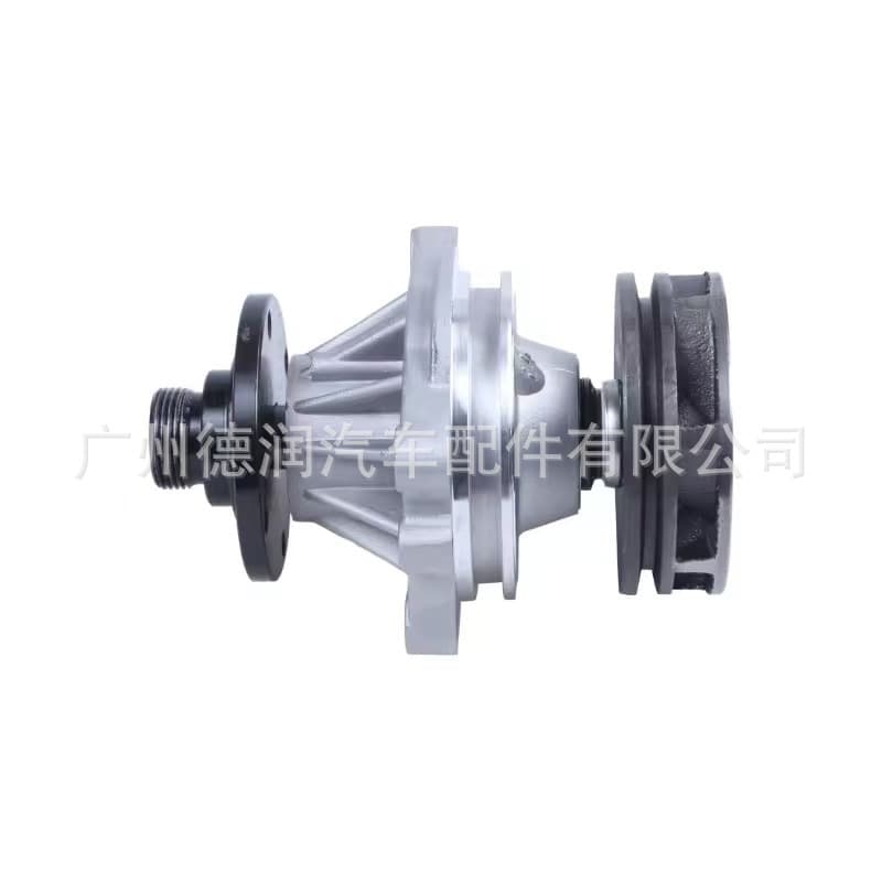 For BMW E38 E39 E46 E60 E66 X3 X5 M54 Engine Cooling Water Pump 11517509985