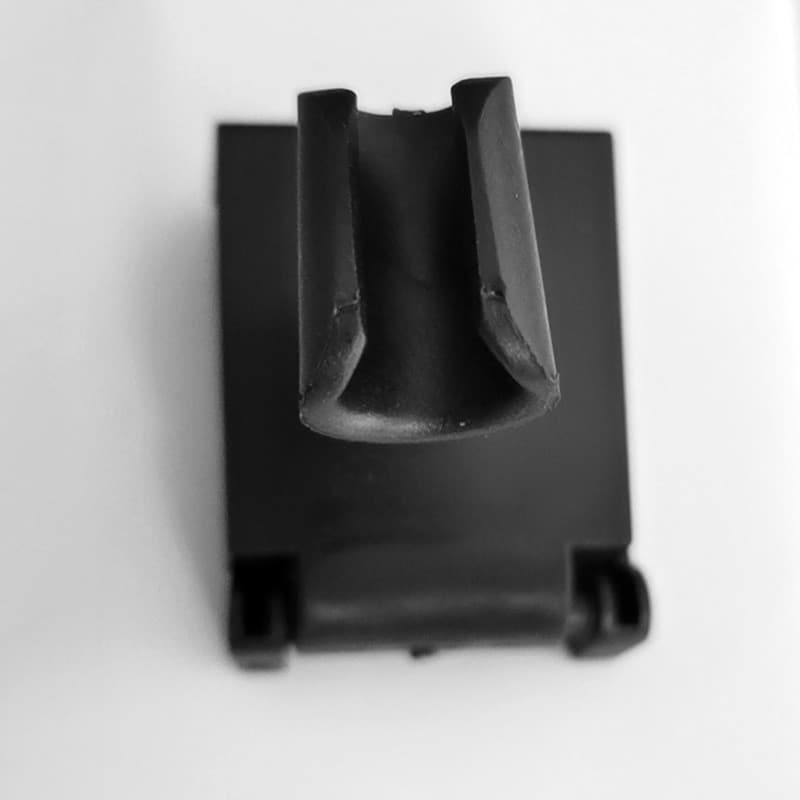 Mini Phone Karaoke Microphone Stand Desktop Holder