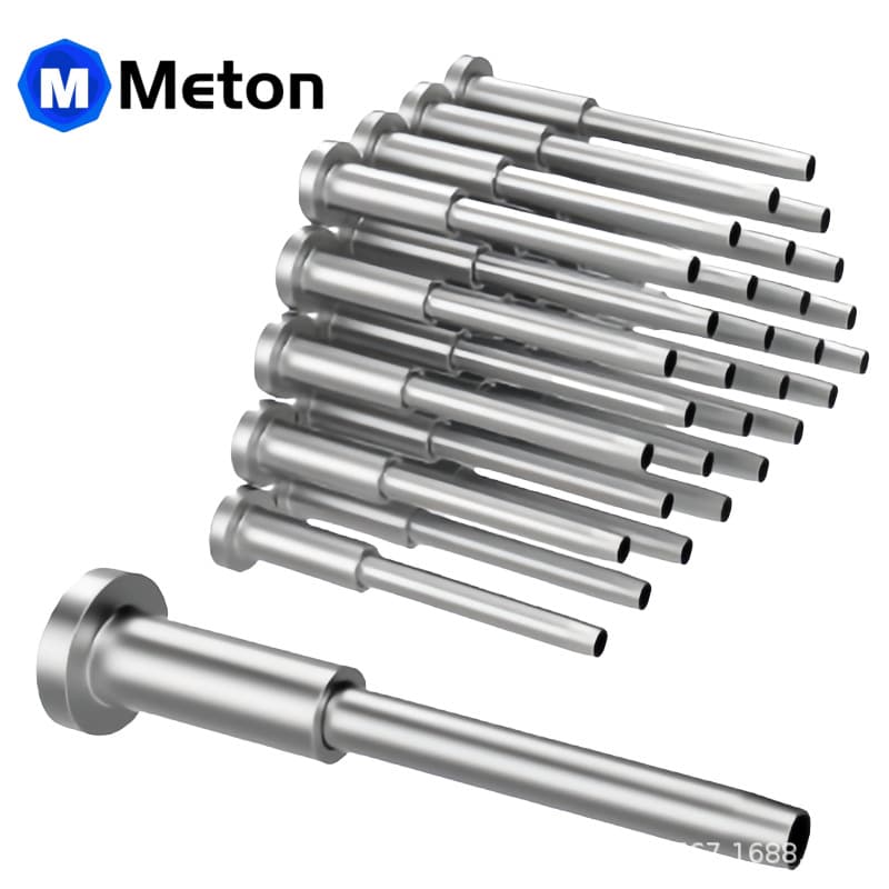 316 Stainless Steel Wire Rope Connector Terminal Guardrail Fittings Tightener Connector Discount
