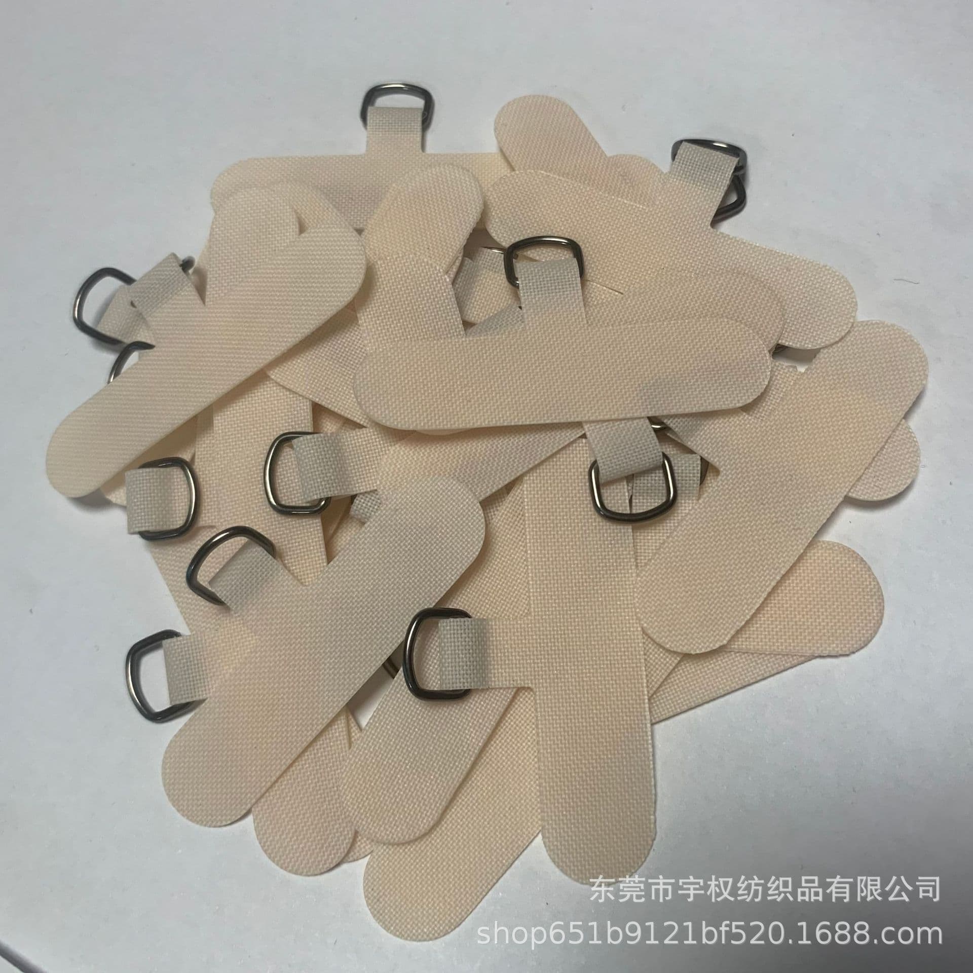 Universal Phone Lanyard Adhesive Pad Spacer Phone Case Clip Crossbody Anti-Loss Gadget Card Trendy Wholesale Factory
