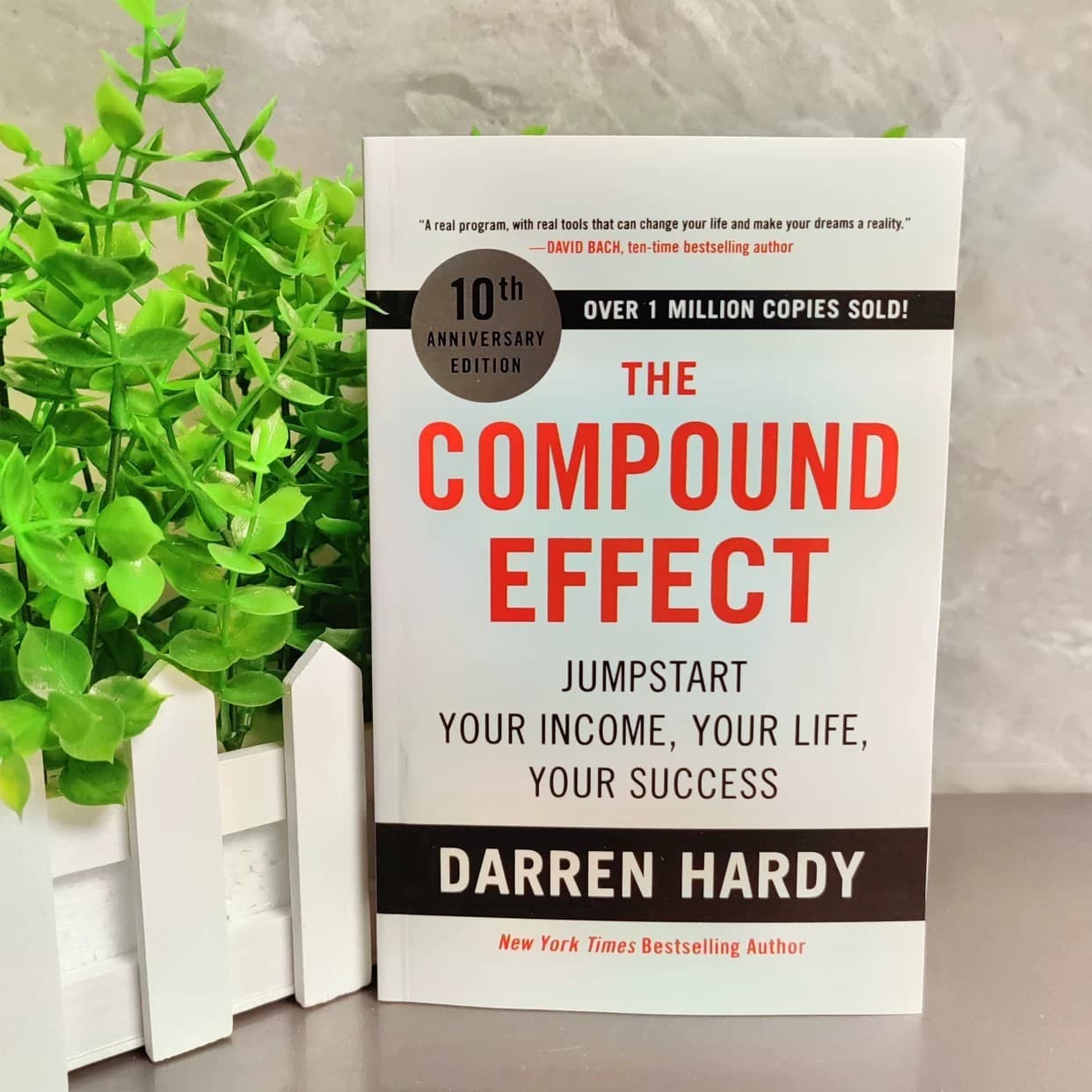 The Compound Effect (English Version)