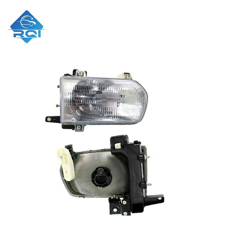 Suitable for 96-99 Nissan Pathfinder Headlight 26010-0W025