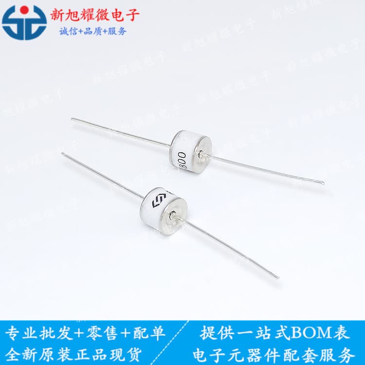 2R800TB-8 2R800TB 2R800 Through-Hole Electronic Components Please Inquire Before Ordering