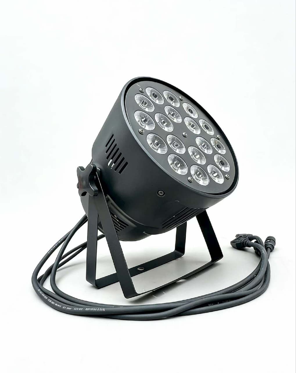 TikTok Kuaishou Talent Live Streaming Room Lighting Solution 18-Piece Par Light Beam Light Combination Stage Lighting