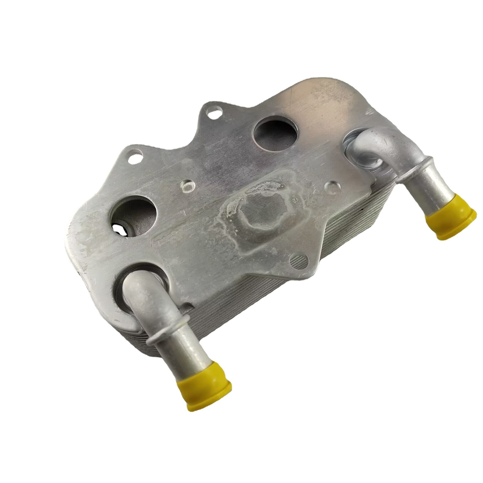 Oil cooler 5989070121