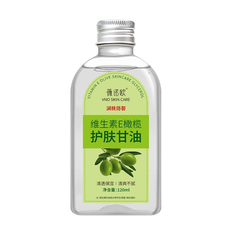 Best-selling Vitamin E Glycerin Skin Care Moisturizing Lock-in Water Pre-makeup Hydrating Refreshing Facial Essence Wholesale Authentic