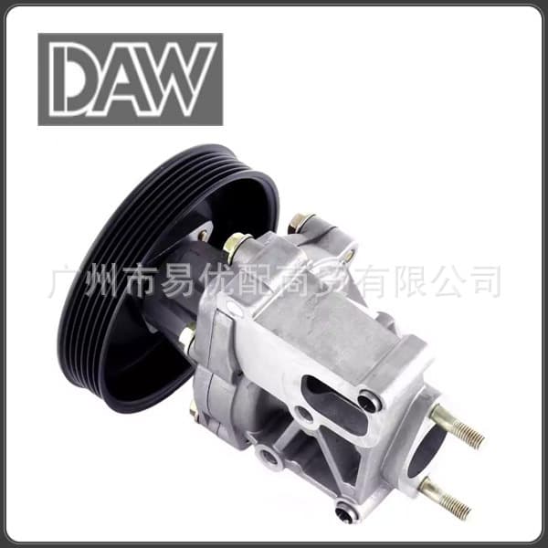 5047389AA 5047389AB 5047389AC Water Pump for JEEP COMPASS