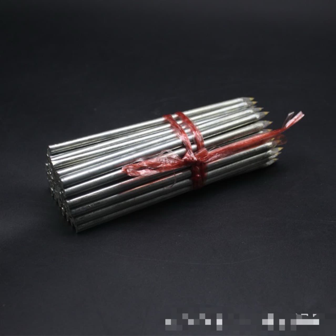 Hard Alloy Scriber, Mold Marking Tool, Steel Plate Scriber, Tungsten Steel Scriber, Marking Needle 3 4 5 6