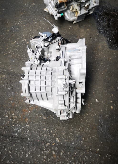 Chery A3 A5 Tiggo, Weilin V5, Riich G3 1.6 SQR481FC CVT Transmission