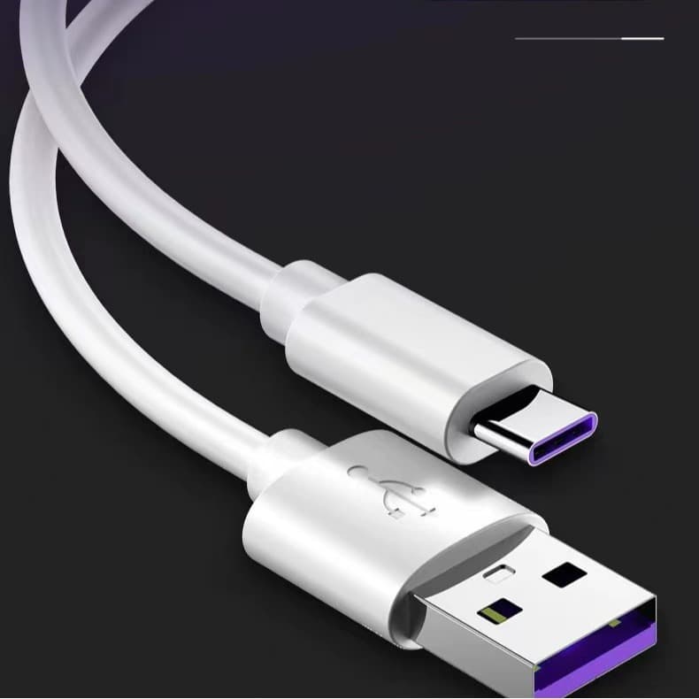 Jin Sanding 5A Phone Charging Cable, 1m 1.5m 2m, 1 Piece per Box