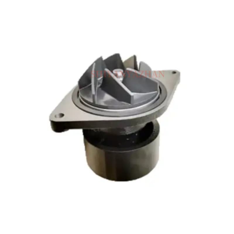 6BT 5.9 Isf3.8 Diesel Engine Water Pump Parts 4935793 5402949 3960342
