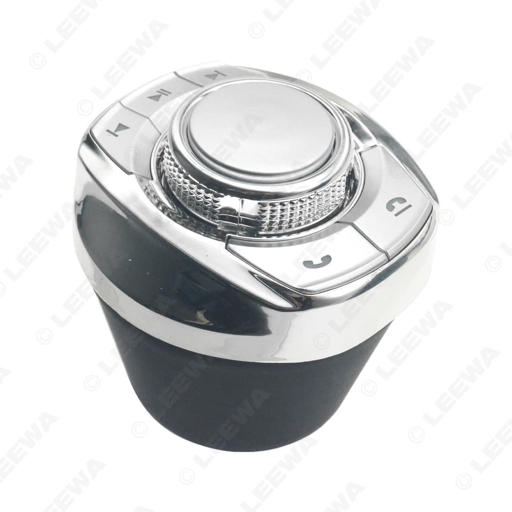 Universal Car Wireless Steering Wheel Control 8-Key Cup-Shaped Wireless Steering Wheel Controller