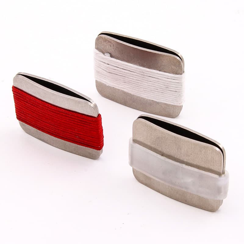 Metal Suona Harmonica Whistle Instrument for Playing and Performing