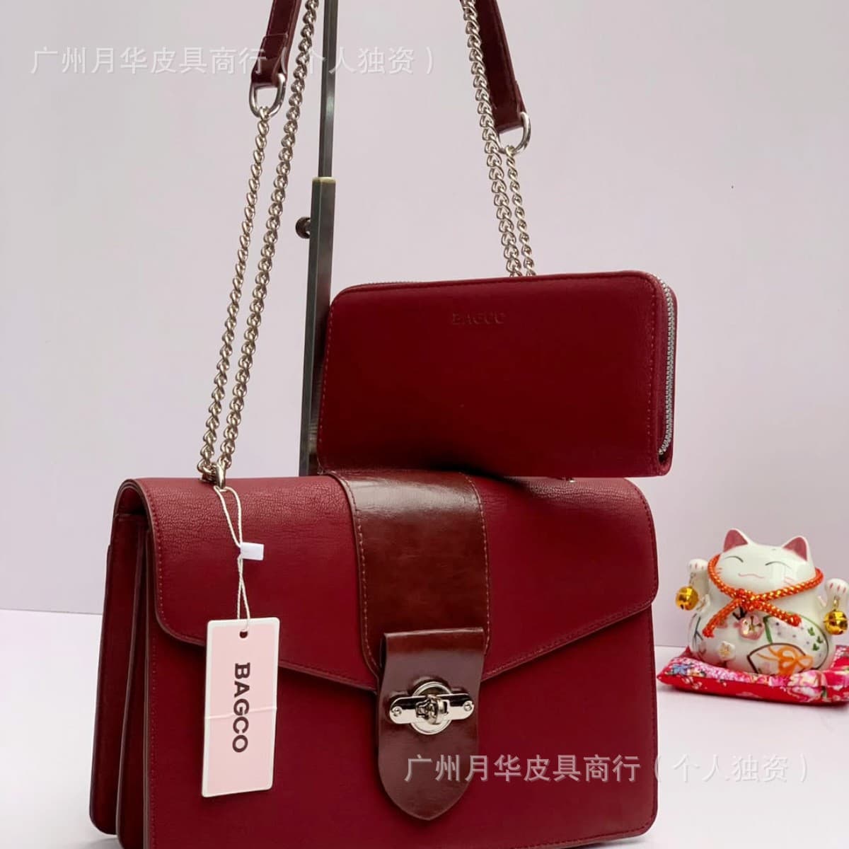 Handbags Wholesale Women's Tote Bag Fashion Handbag Supply Wholesale