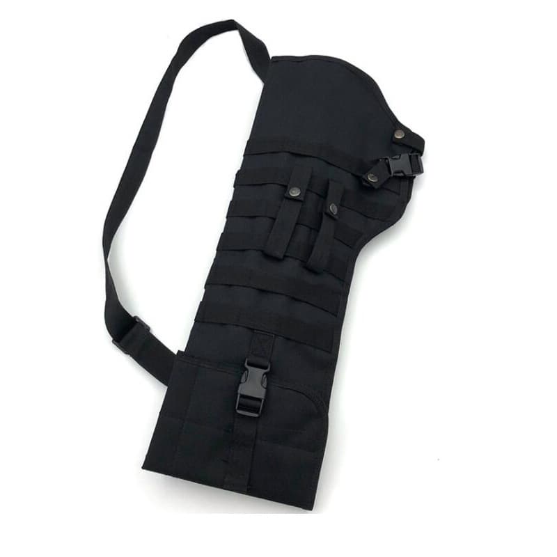 Cross-Border Popular Tactical Single-Shoulder Hunting Knife Bag, Outdoor Multi-Functional Portable Hand-Held Gun Bag, Shotgun Bag